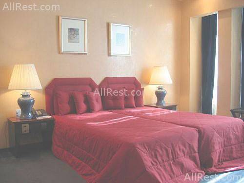 G.R. Louis Athens Hotel 14